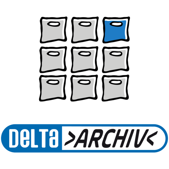 DELTA >ARCHIV< von am-Computersysteme