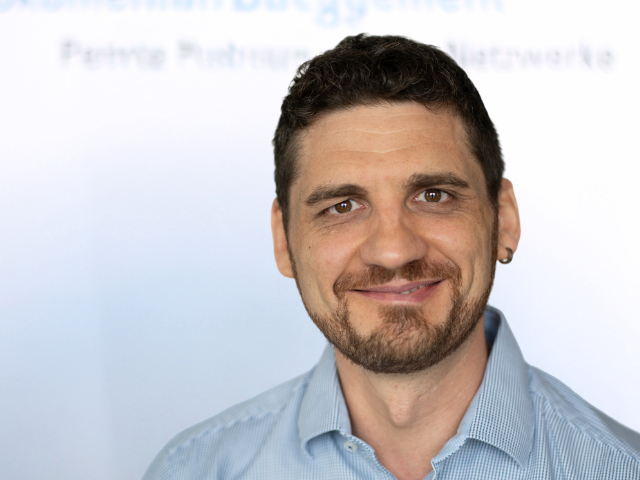 Stefan Hudjera - ERP-Berater