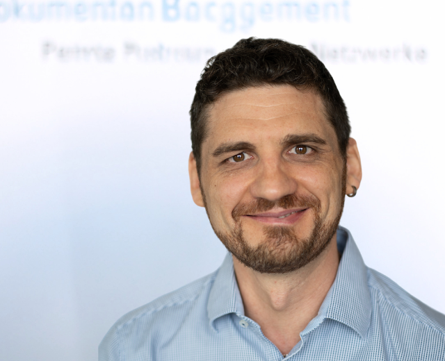 Stefan Hudjera - ERP-Berater